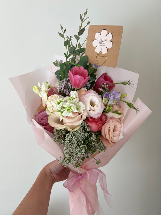 Signature Bouquet