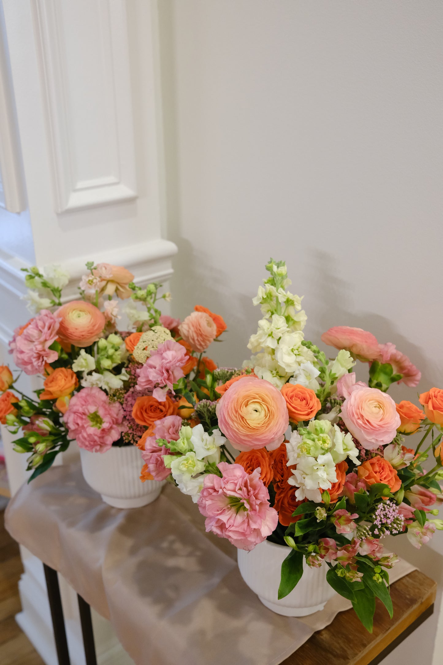 Table Centerpieces