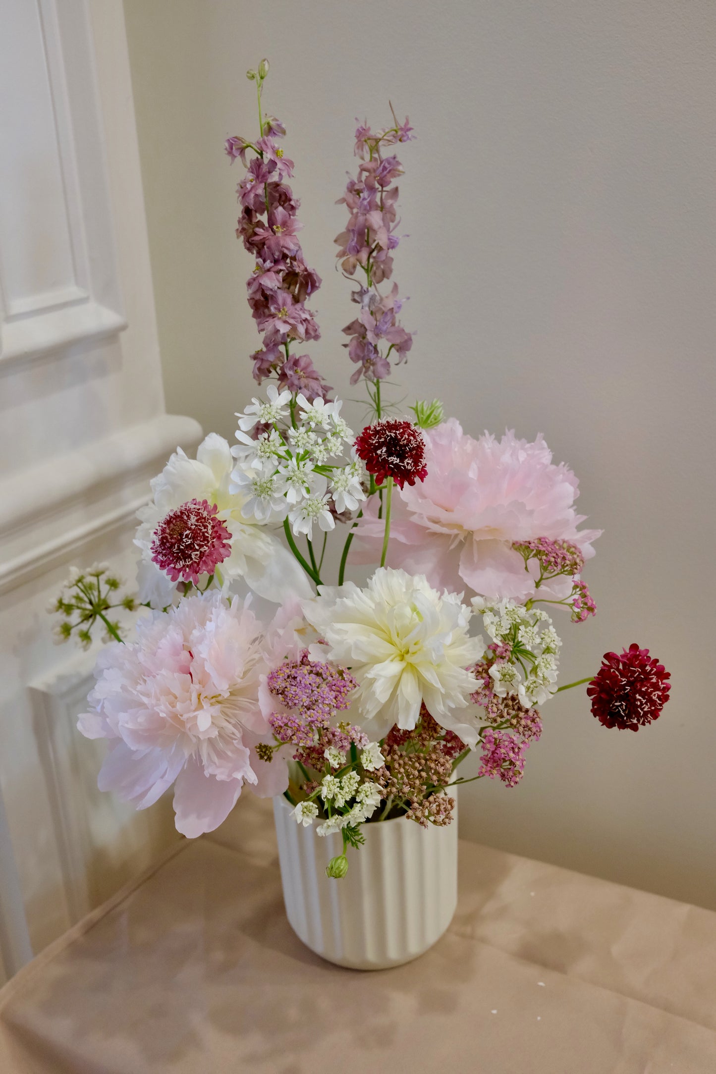 The Signature Studio Vase
