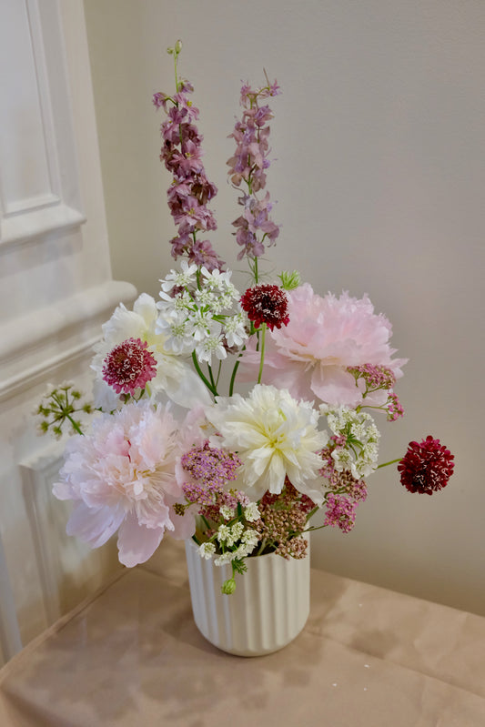 The Signature Studio Vase
