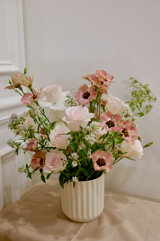 The Signature Studio Vase