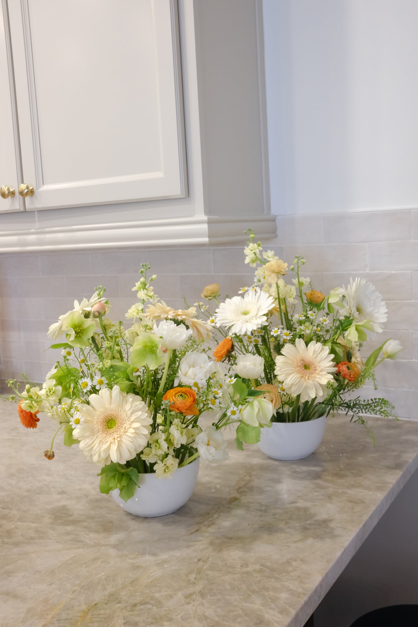 Table Centerpieces