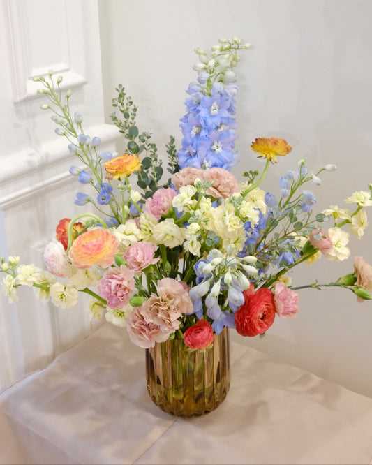 The Favorite Child Arrangement (In Vase)