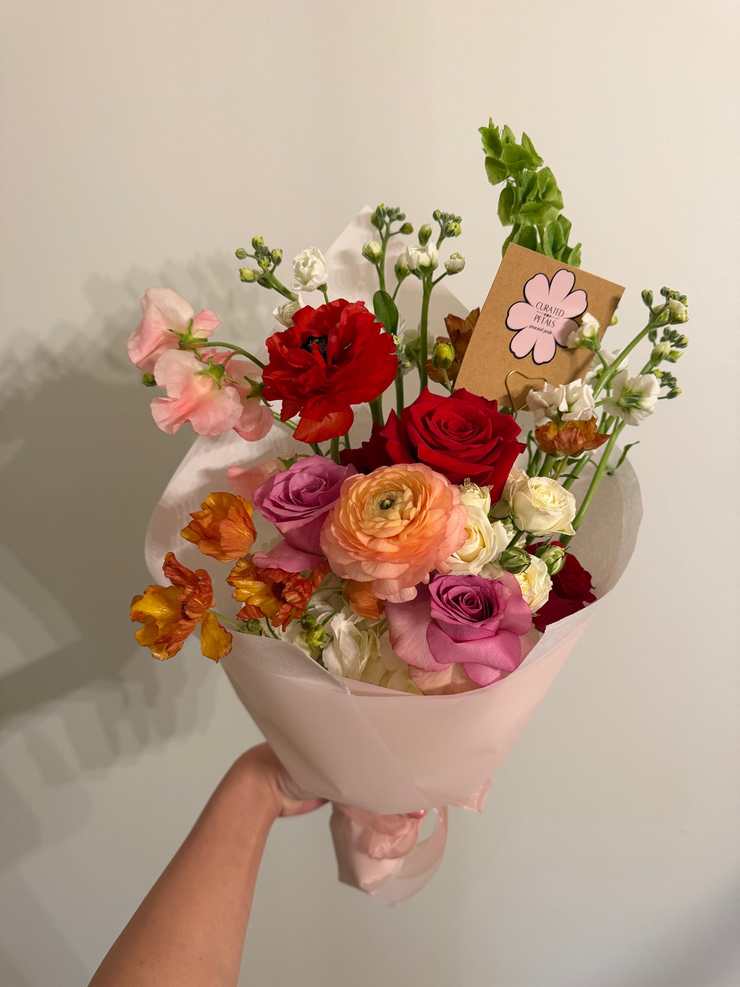 Signature Bouquet