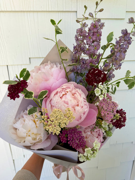 The Everyday Joy Bouquet