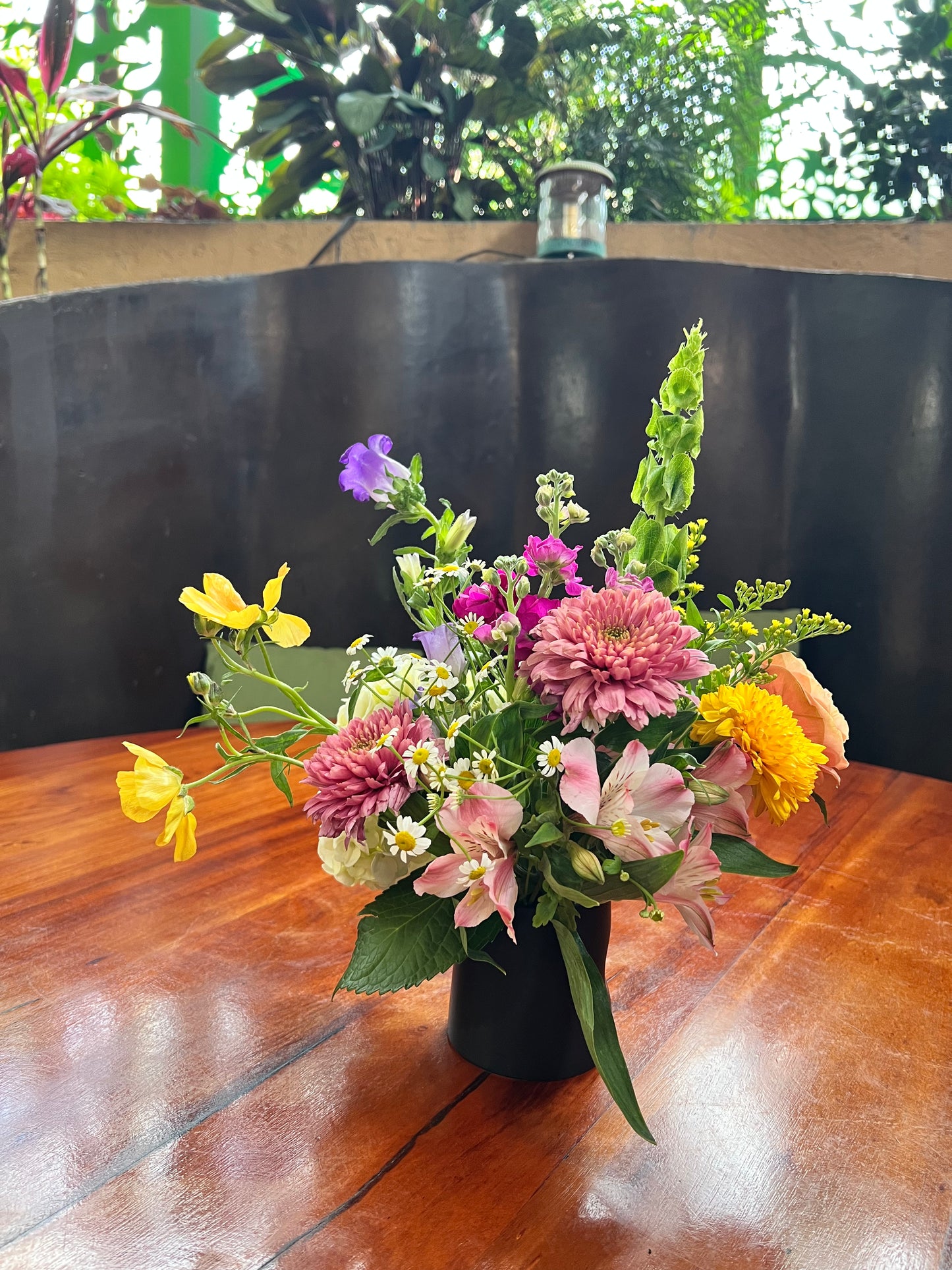 Table Centerpieces